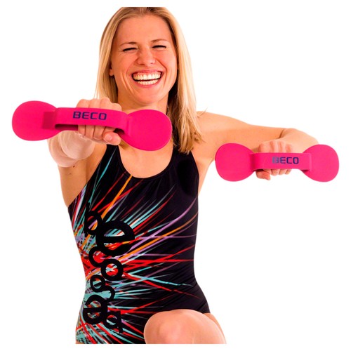 Beco beflex aqua fitness - beco,