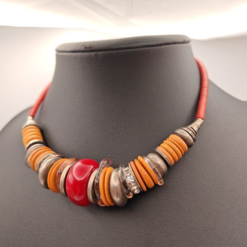 Langani halskette collier - langani,
