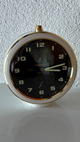Wehrle sanssouci wecker softic - wehrle,