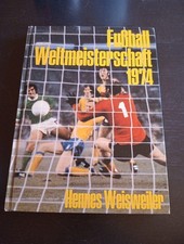 Fussball WM 1974, Hennes
