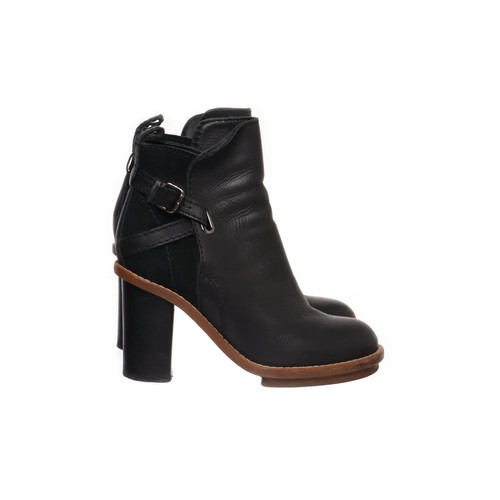 Acne boots größe 37 - boots,, größe: