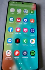 Samsung Galaxy A70 Mit 128 GB