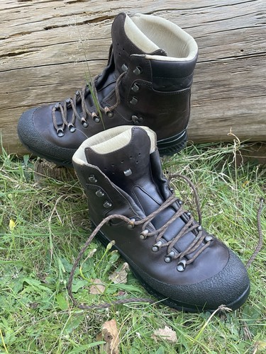 Hanwag herren trekking - herren,