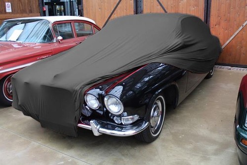 Vollgarage car cover - vollgarage, car-cover