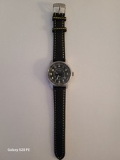 Madison N.Y. Titan Automatic Uhr