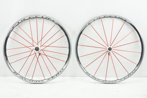 Fulcrum racing zero - zero, red