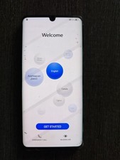 Huawei P30 Pro - 128GB - Misty