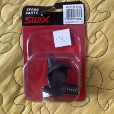 Swix Spare Parts Basket
