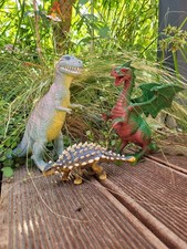 Dinosaurier Vintage 1984