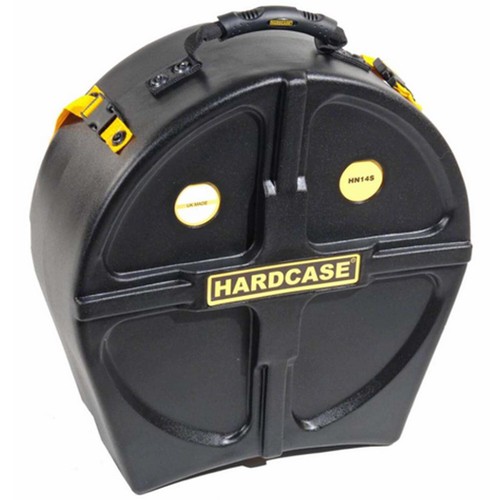 Hardcase hn14s snare case - hardcase,