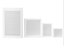 Lüftungsgitter Schlitz-Gitter