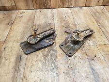 VW Passat 35i VR6 Syncro Hinterachshalter Halter Achse 4 Motion Umbau #11501