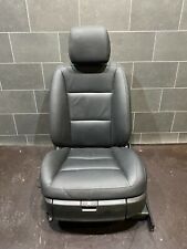 Mercedes Benz W221 S-Klasse  Sitz Fahrersitz vorne links Leder