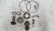 Oldtimer mercedes w110 w138 - mercedes,