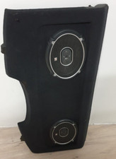 Hutablage mit starken Lautsprecher Boxen von JBL GT0938, 100W RMS*300WPEAK