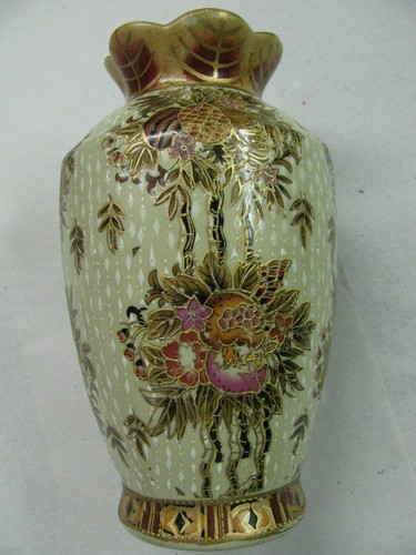 Chinesische vase antik - chinesische,