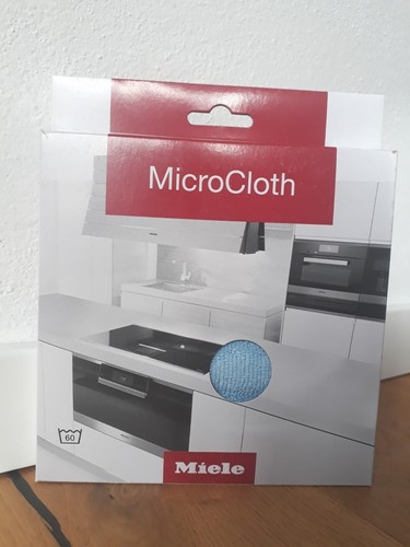 Miele allzweck microfasertuch - miele, allzweck-microfasertuch