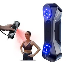 Creality CR-Scan Raptor 3D