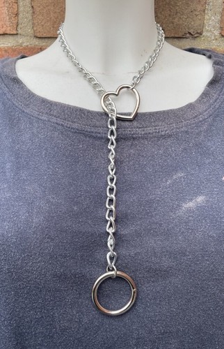 Schlupfkette choker halskette - choker,