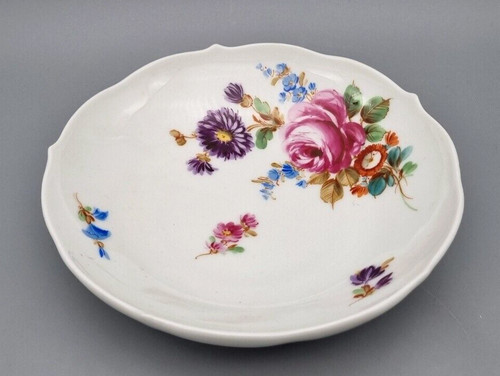 Meissen porzellan schale - meissen,