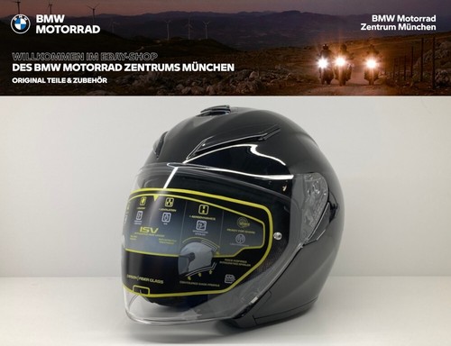 Bmw motorrad helm sao - bmw, paulo