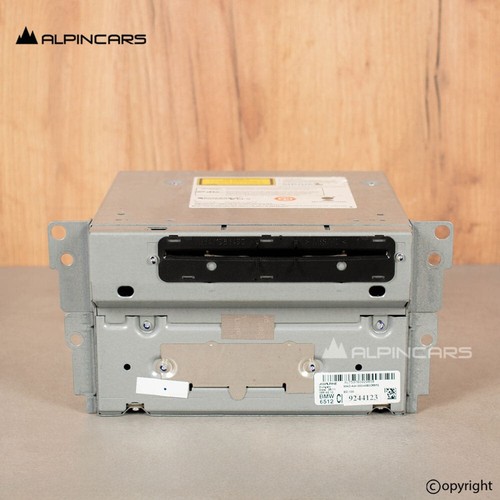 Bmw f01 f06 f10 f11 - f11, cic