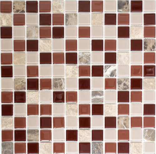 Selbstklebende mosaikfliesen - selbstklebende,