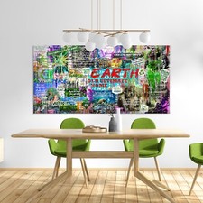 Erdenheim Banksy Graffiti