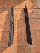 Skoda Octavia Führung Kofferraumverkleidung 1Z9.864.303 E