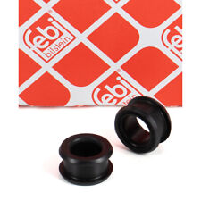 2x febi Halter Luftfiltergehäuse für MERCEDES W203 W204 W211 W220 6460940022