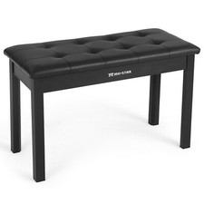 Mustar pianobank mit stauraum - mustar,