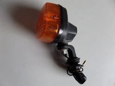 Honda Blinker vorn rechts Turn Flasher Indicator  Honda XL 125 / 185 S MD02
