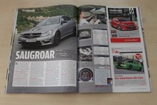 Auto Bild Sportscars 11/2013