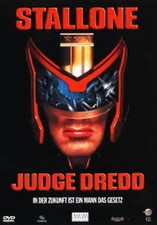 Judge Dredd