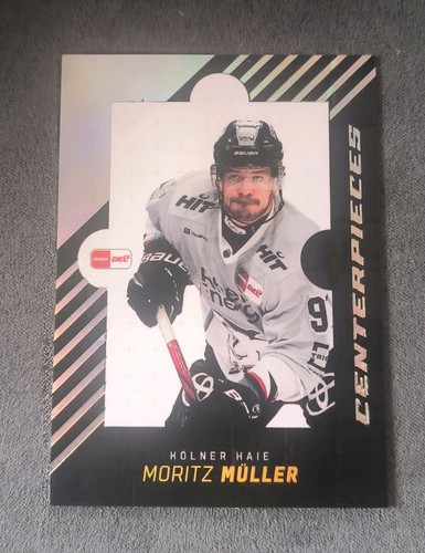 Del playercards moritz müller - del,