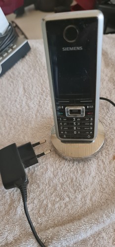 Siemens gigaset sl2 - siemens,
