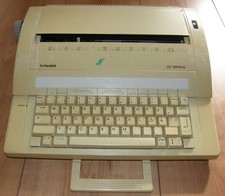 Olympia Splendid, elektr