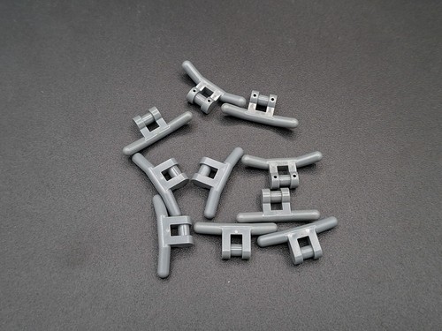 Lego 10x minifiguren - lego,