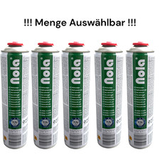 Butangaskartusche Universalgas