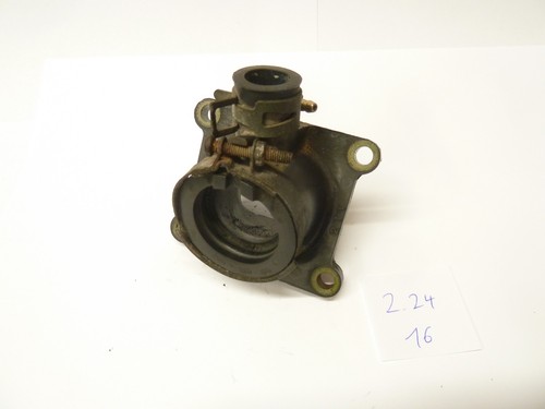 Yamaha tdr 125 tzr - 125,