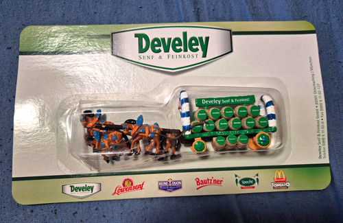 Develey - ,
