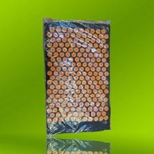 Xalics Akupressurmatte mit Kissen – Massage, Entspannung, Yoga, Meditation