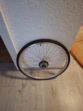 28 Zoll Hinterlaufrad von
