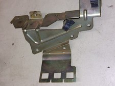 Alfa 156 V6 holder mounting