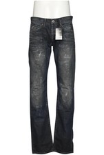 FREESOUL Jeans Herren Hose