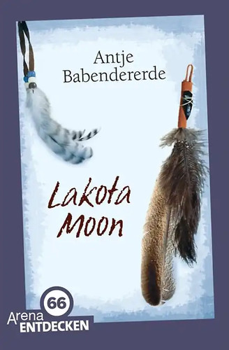 Lakota moon - lakota,