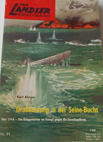 Der landser großband - der, landser-