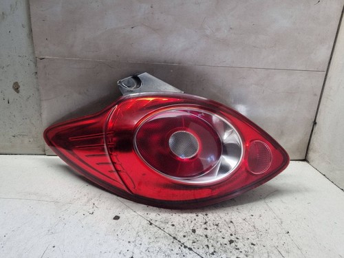 Ford 2012 hinten links - ford,