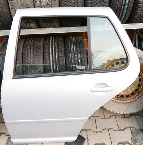 Golf limousine tür - vw,