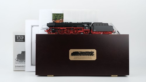 Märklin 39013 dampflok - märklin, br